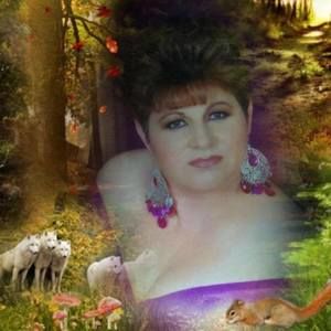 Meet your Posher, Blanca